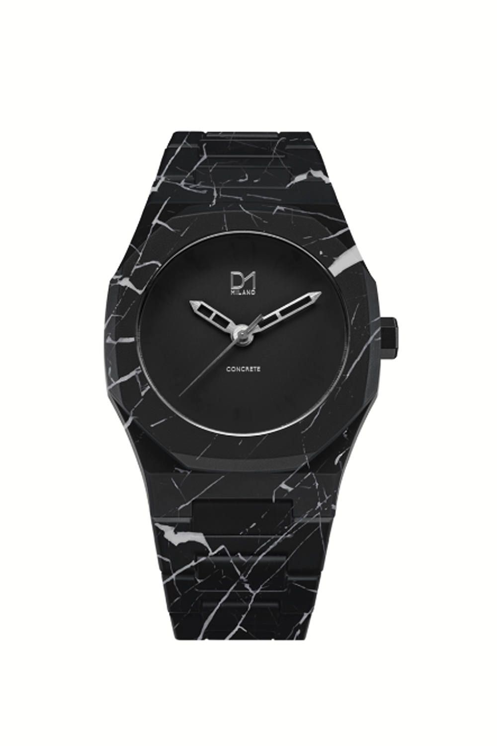 Concrete CO-01