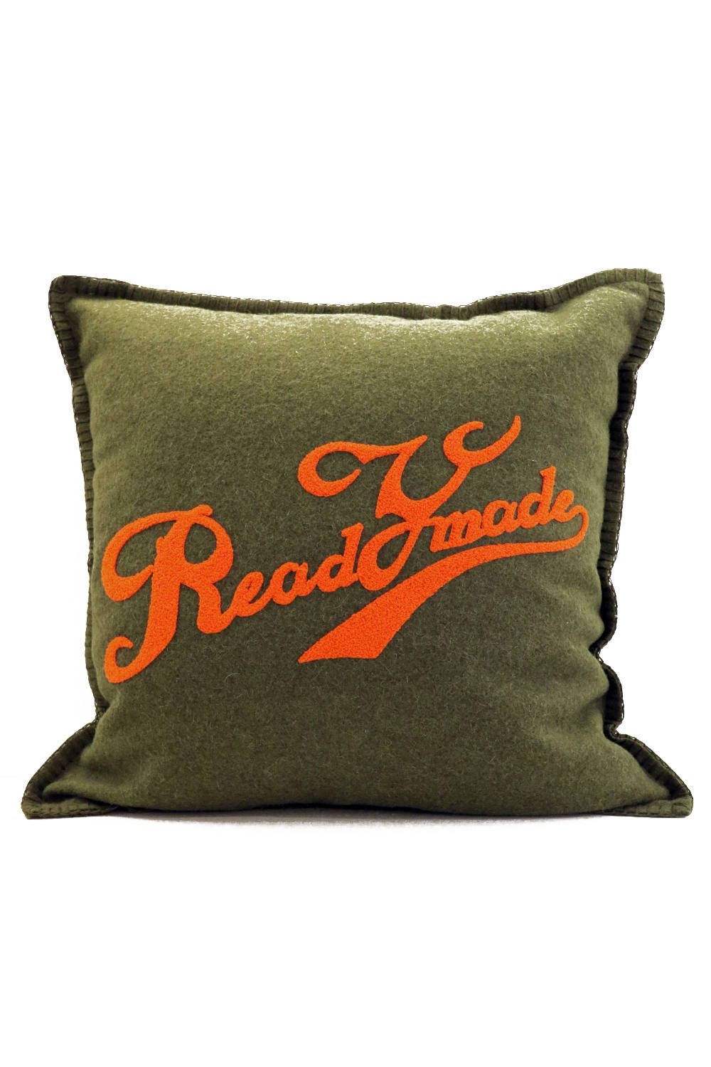 READYMADE - Cushion | laid-back