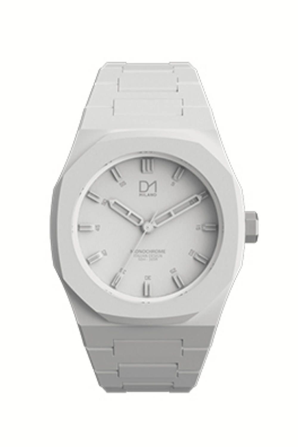 D1 MILANO - MONOCHROME MO-03N | laid-back