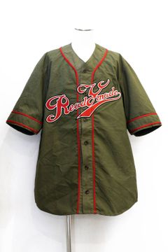 Baseball Shirt