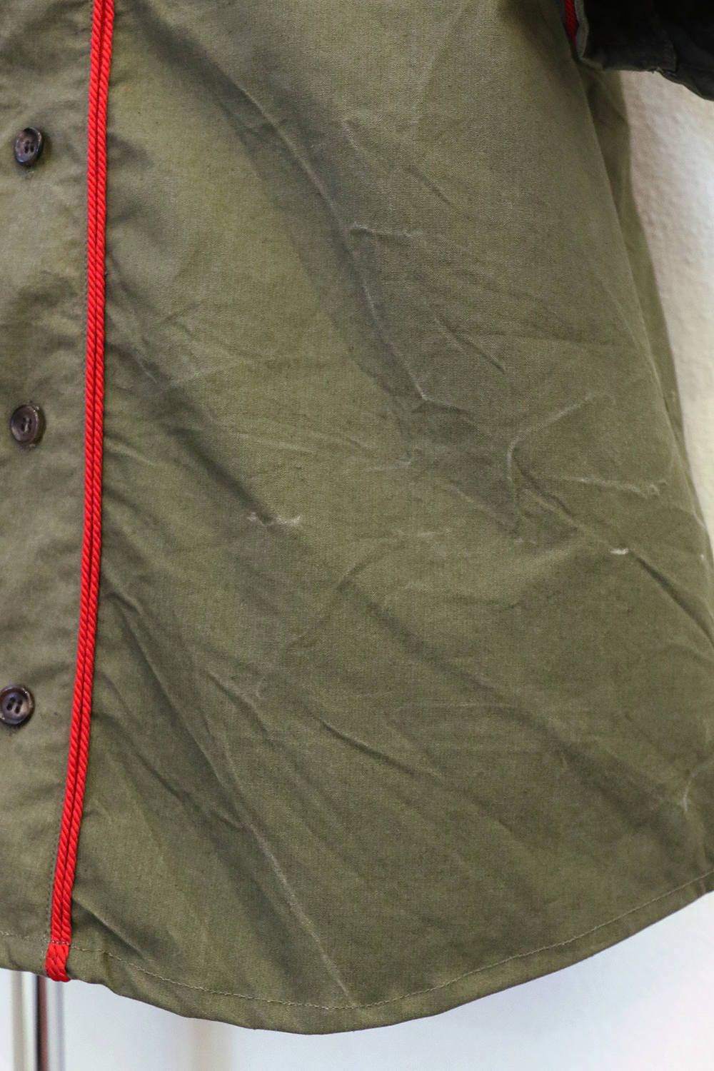 Baseball Shirt