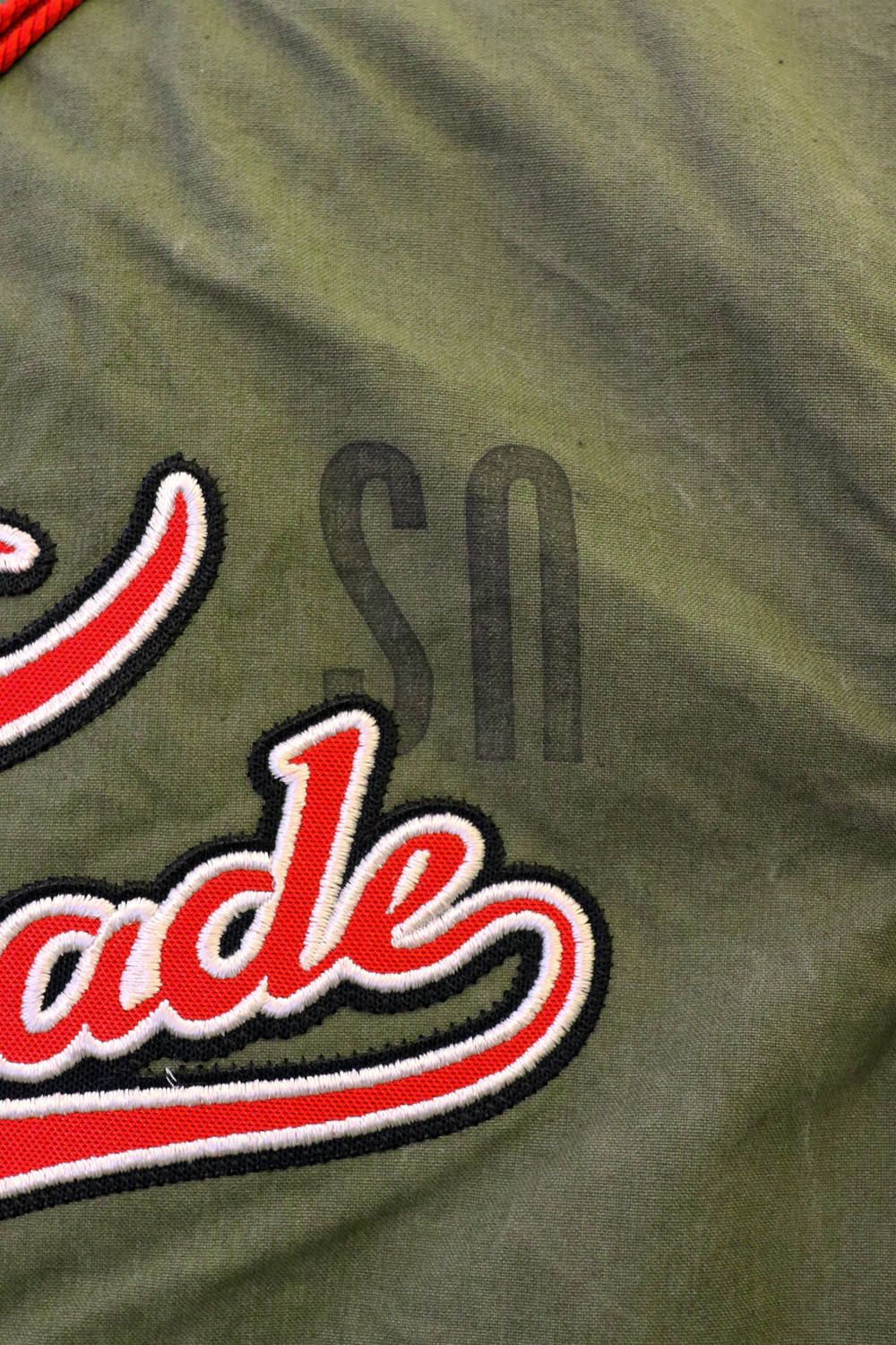 Baseball Shirt