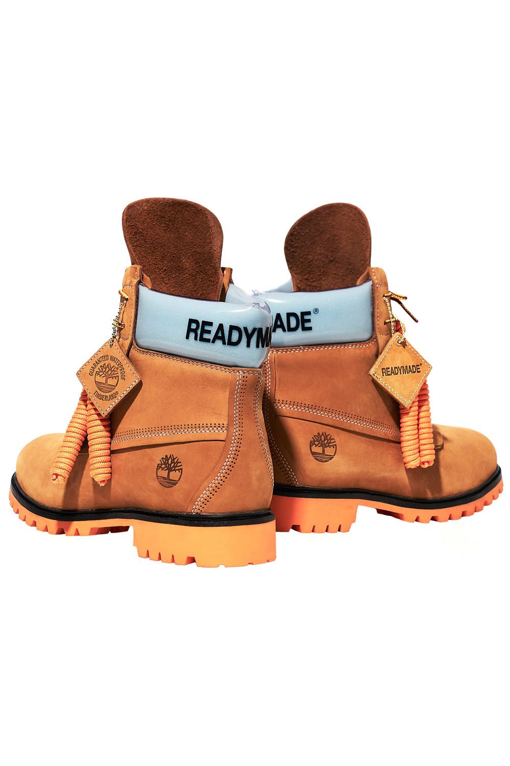 READYMADE ✖︎ Timberland®︎ 6INCH PREMIUM BOOTS