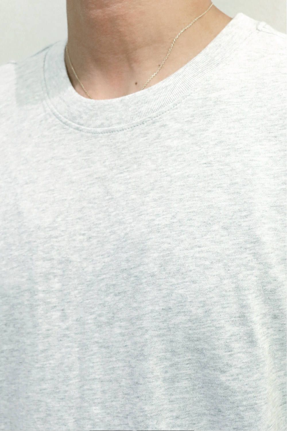 Boxy T-Shirt