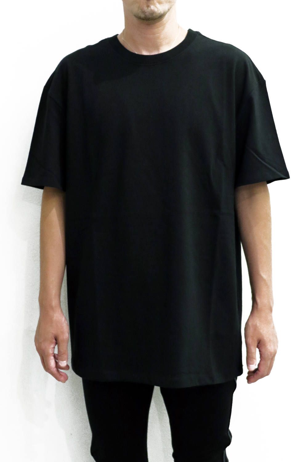 Boxy T-Shirt