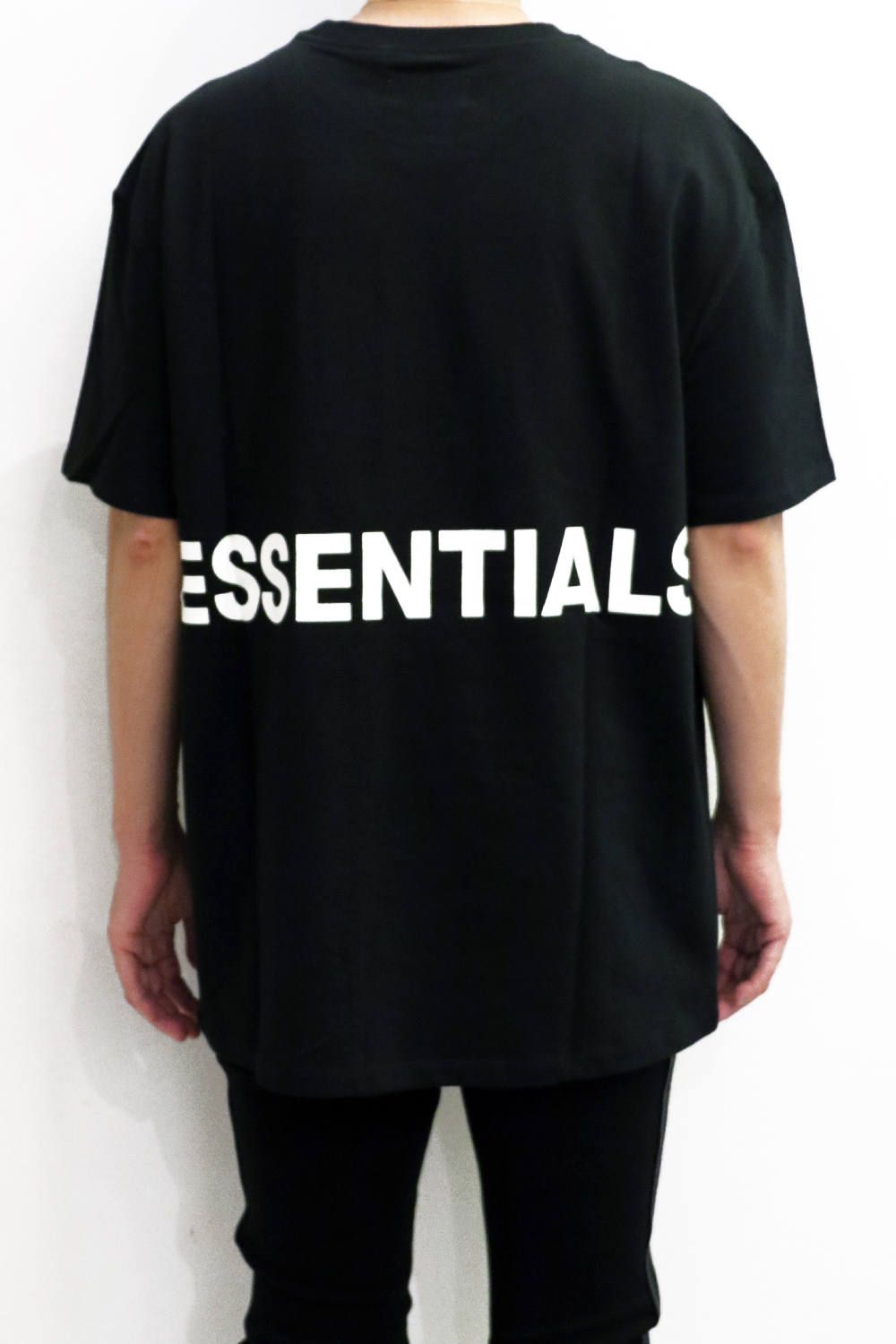 Boxy T-Shirt
