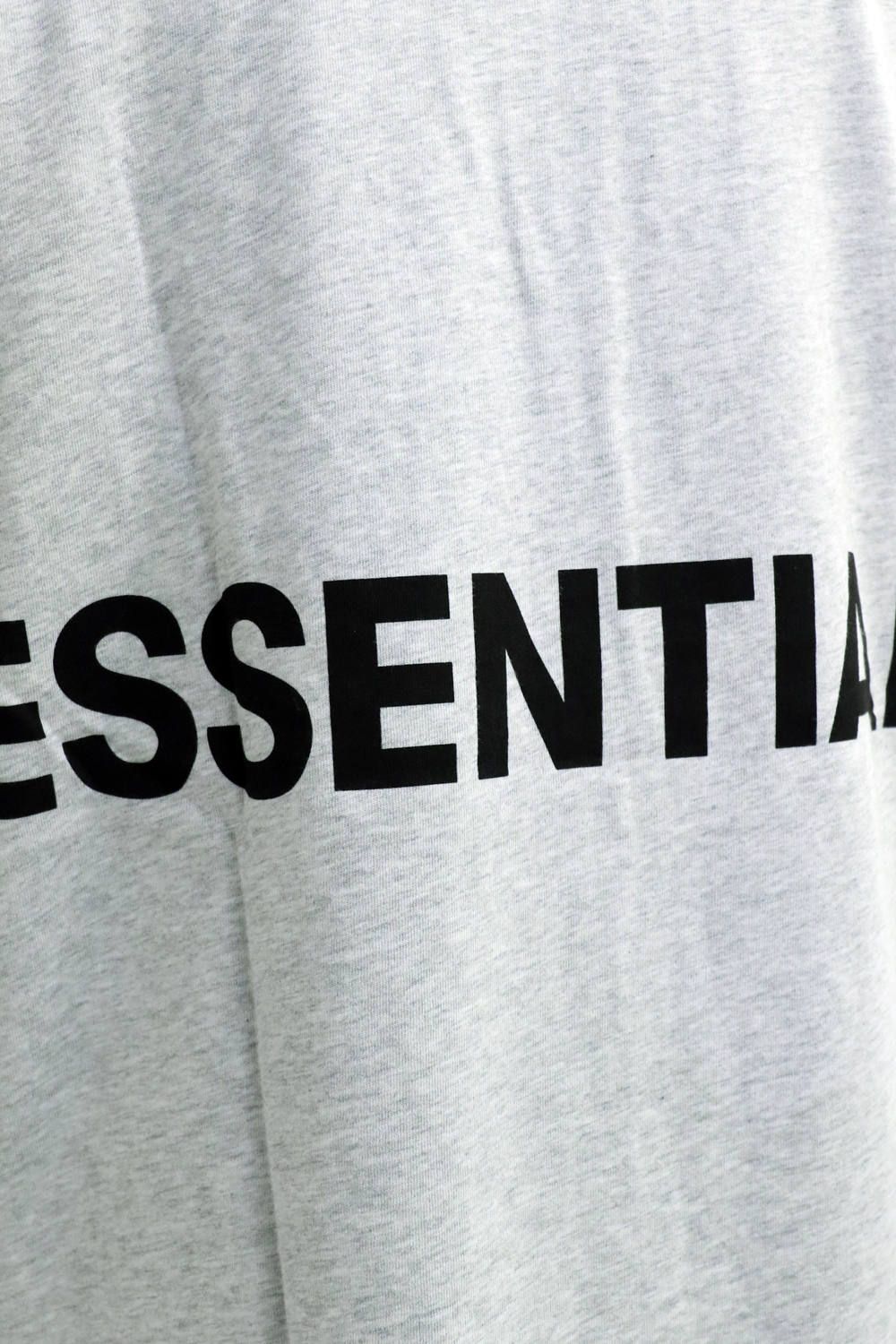 Boxy T-Shirt