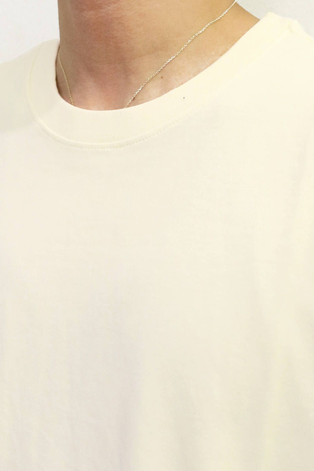 Boxy T-Shirt