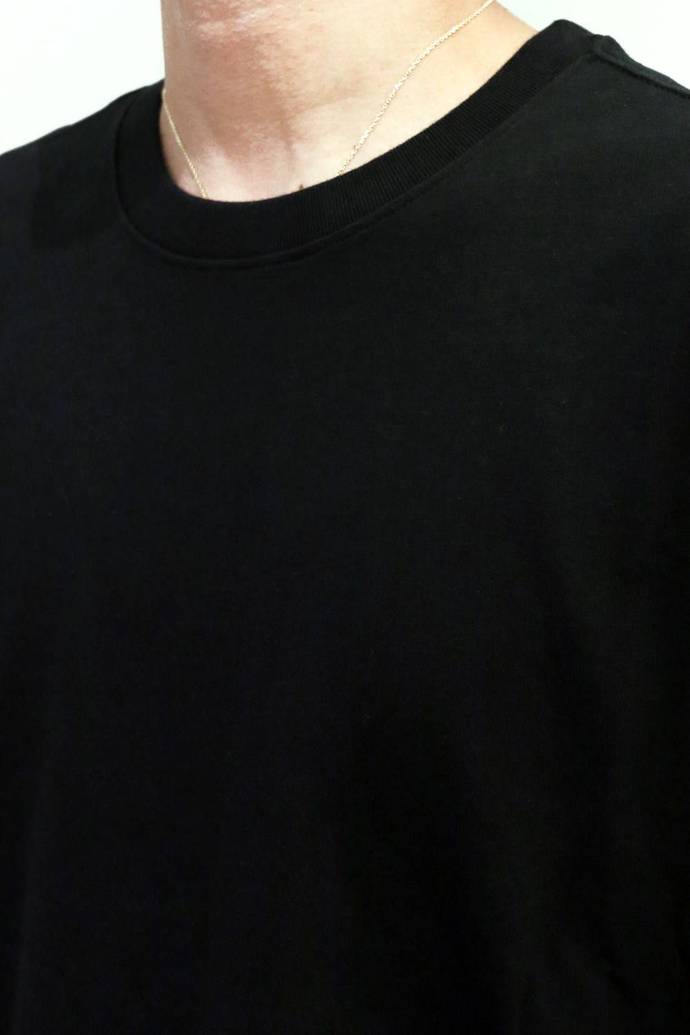 Boxy T-Shirt