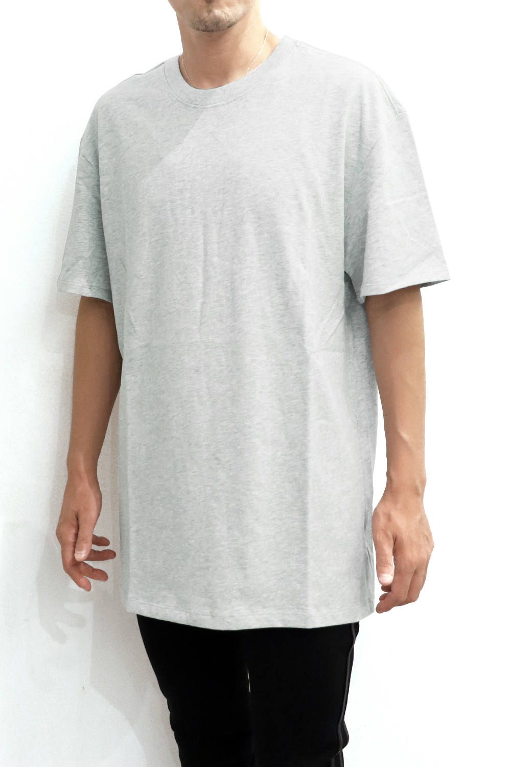 Boxy T-Shirt