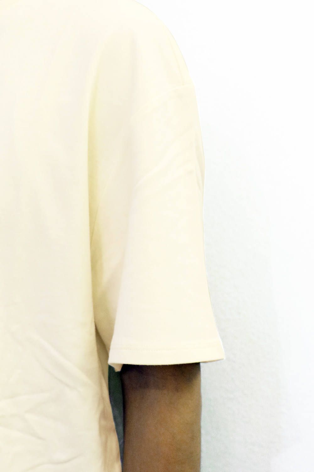Boxy T-Shirt