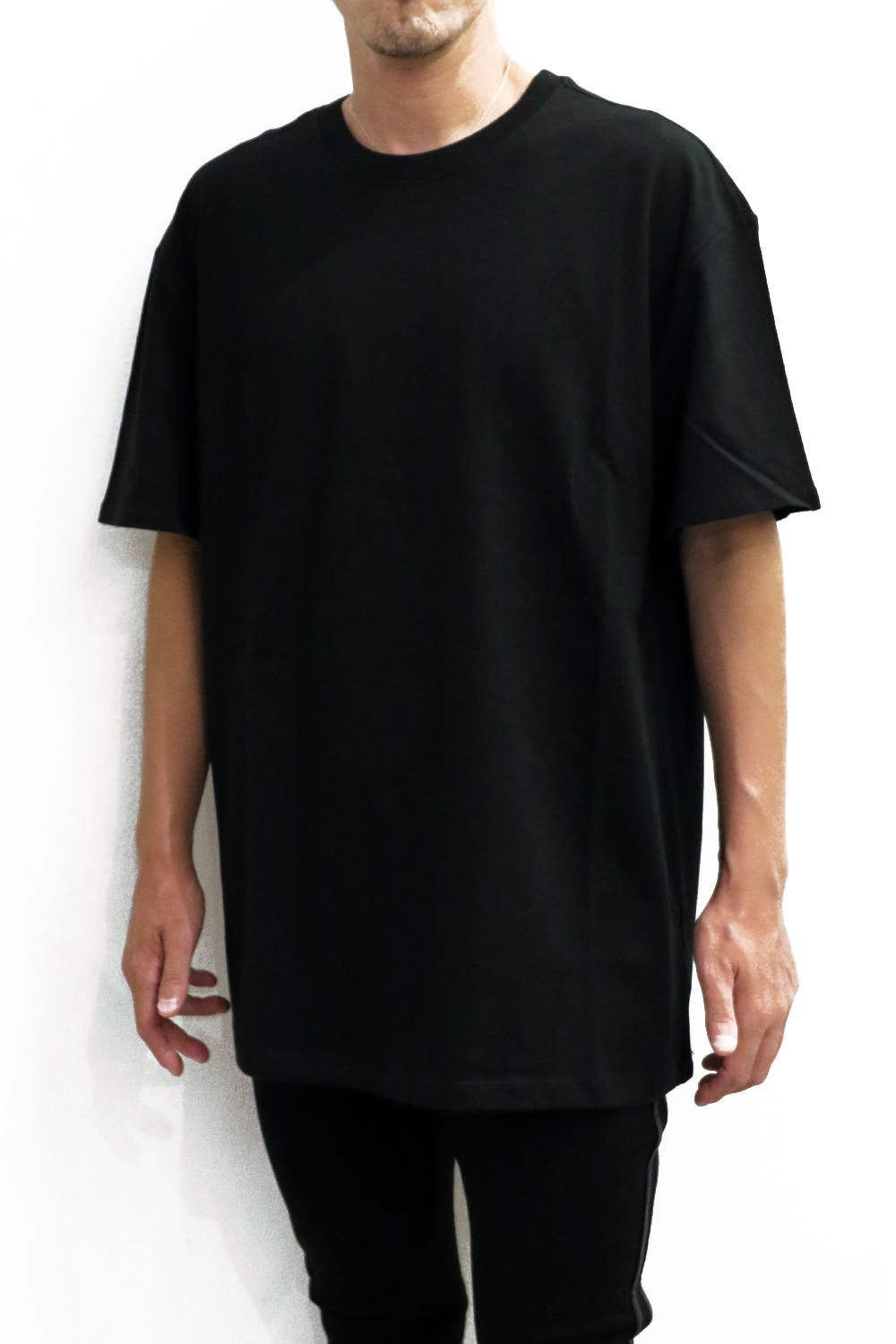 Boxy T-Shirt