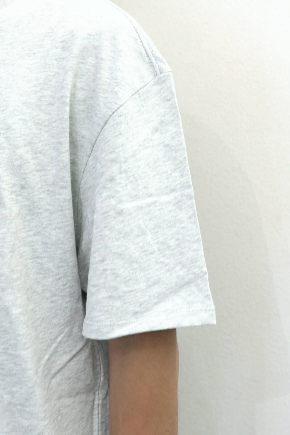 Boxy T-Shirt