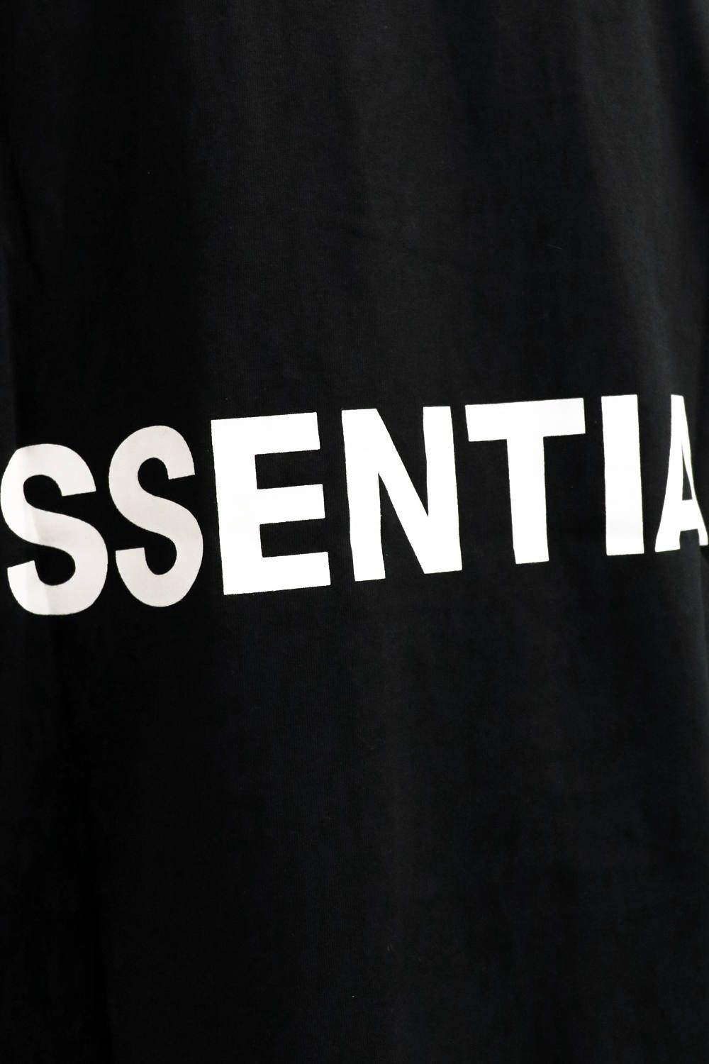 Boxy T-Shirt
