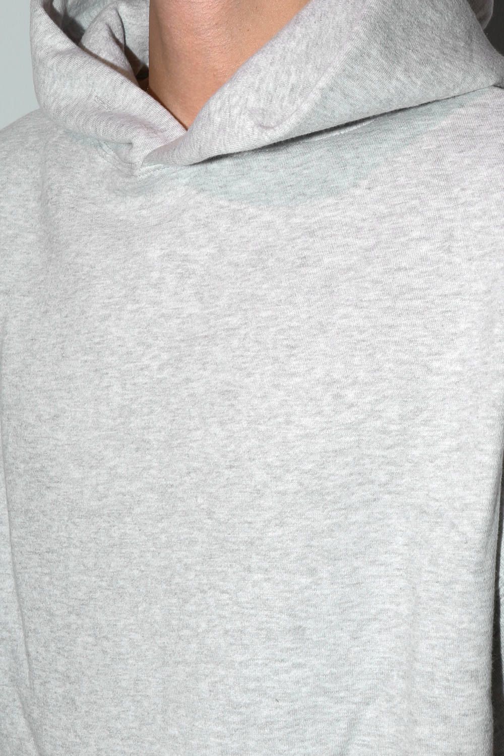 Pullover Hoodie