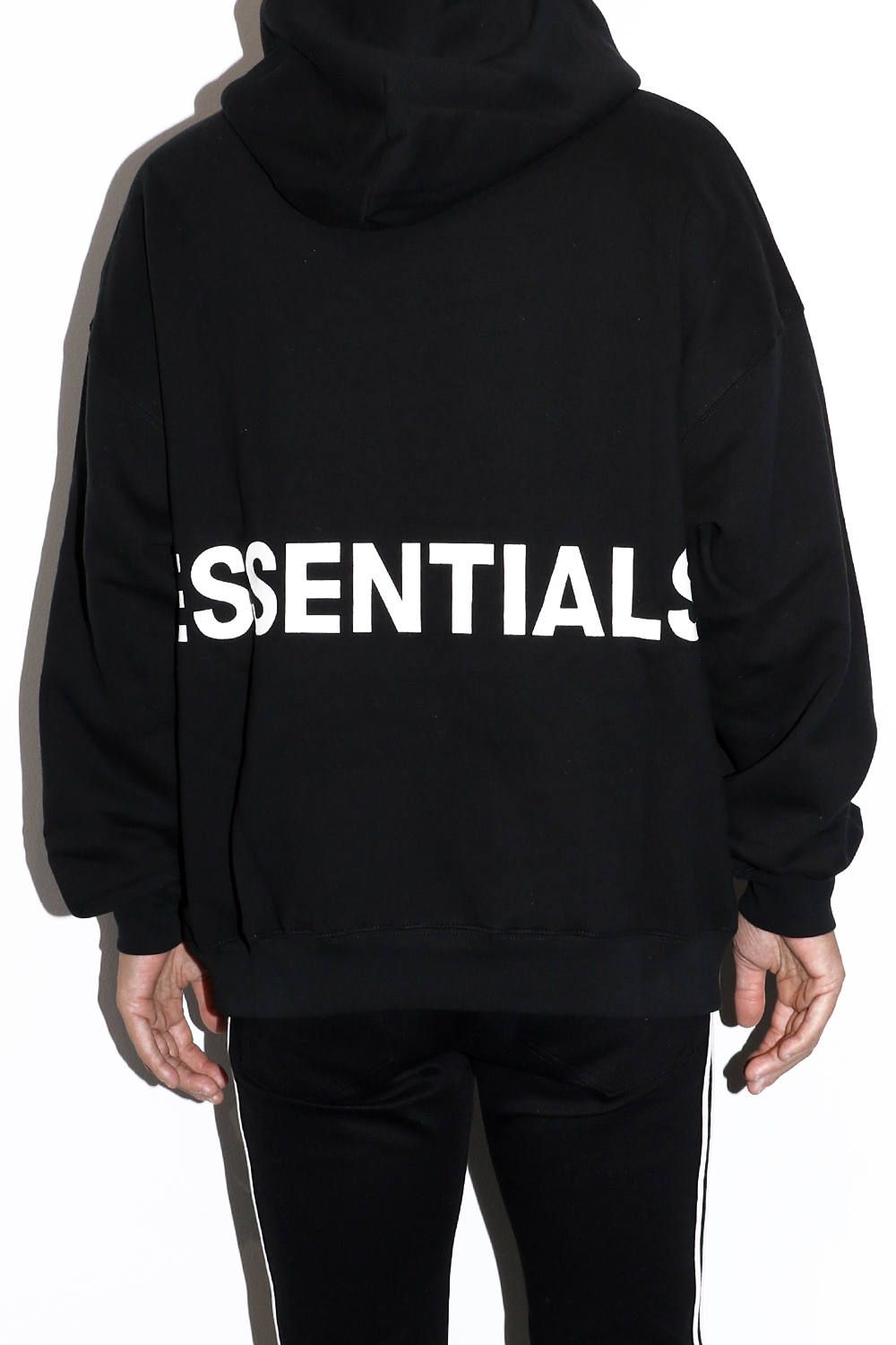 FOG ESSENTIALS - Pullover Hoodie | laid-back