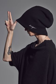 kiryuyrik ✖︎ laid-back WAFFLE CAP