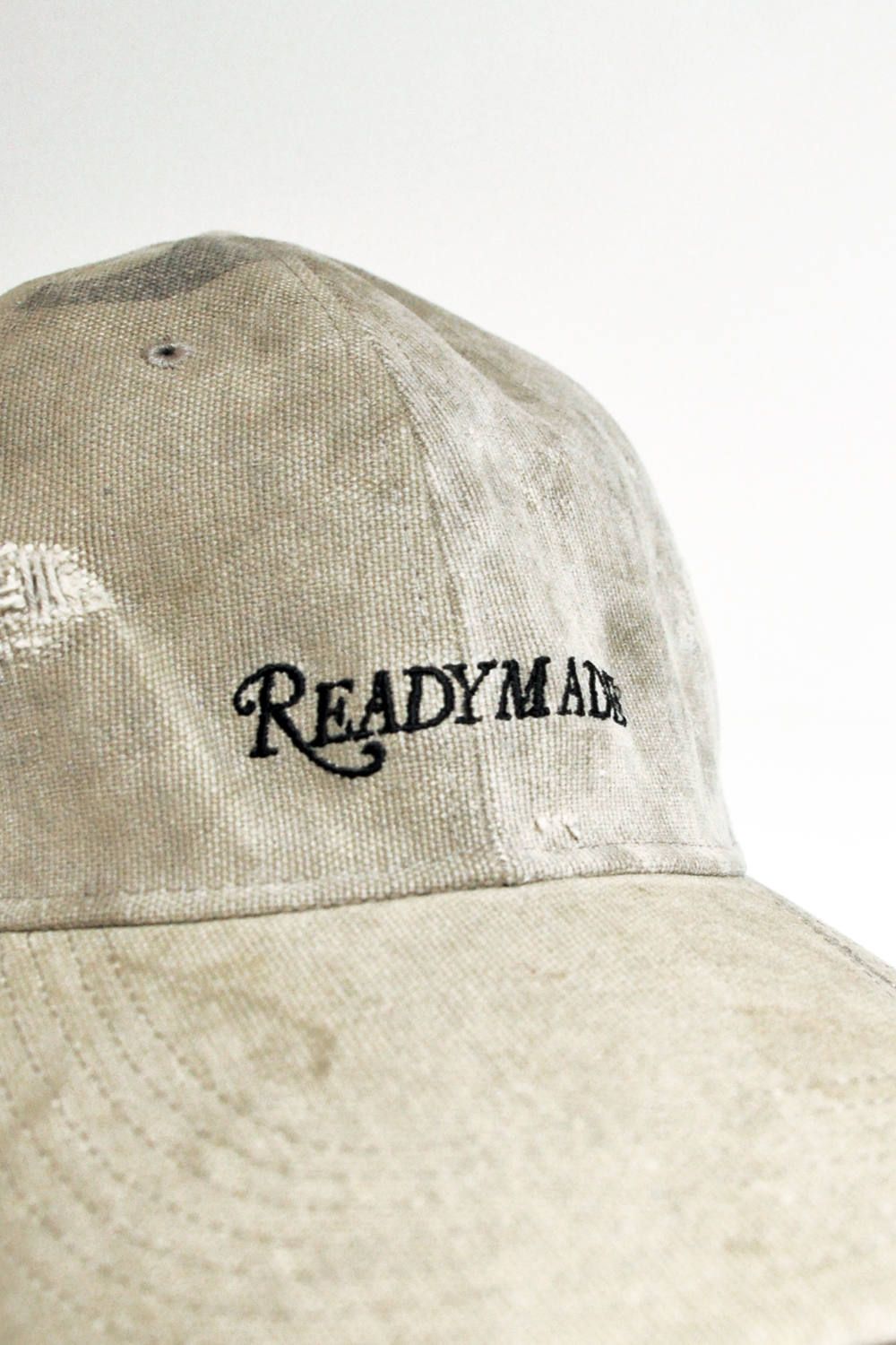 READYMADE - Cap | laid-back