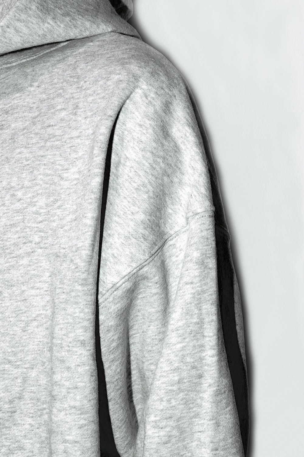 Pullover Hoodie