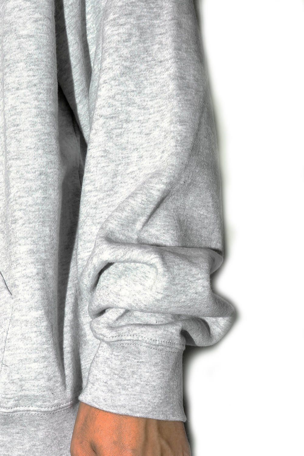 Pullover Hoodie