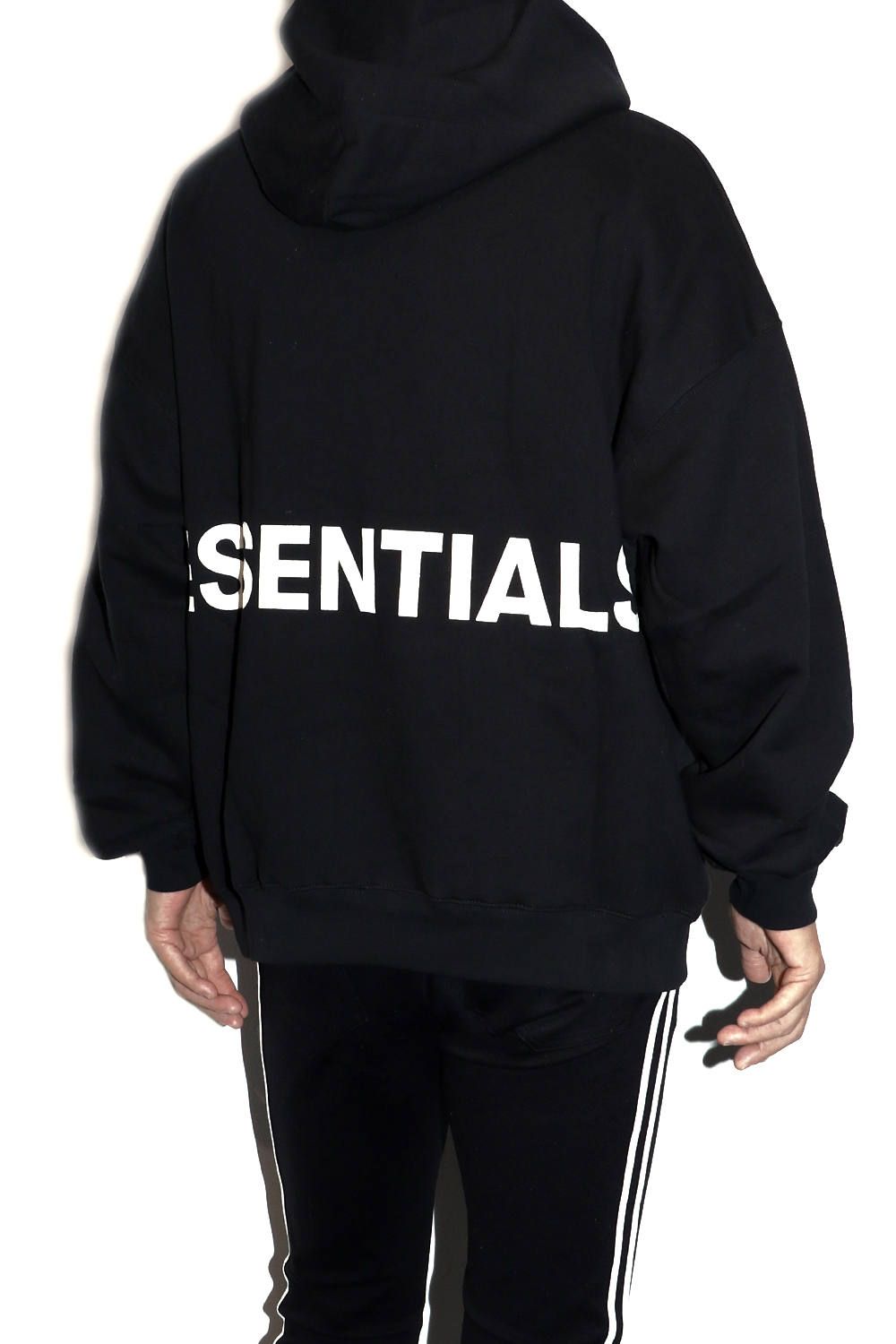Pullover Hoodie
