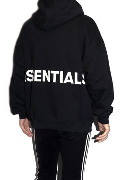 Pullover Hoodie
