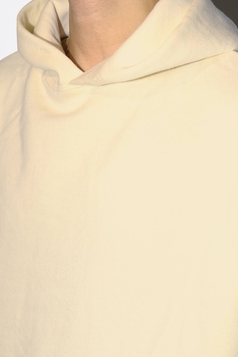 Pullover Hoodie