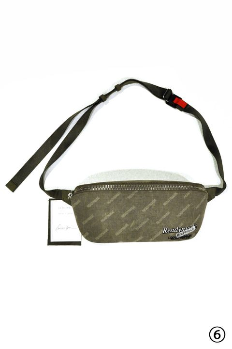 Waist Bag