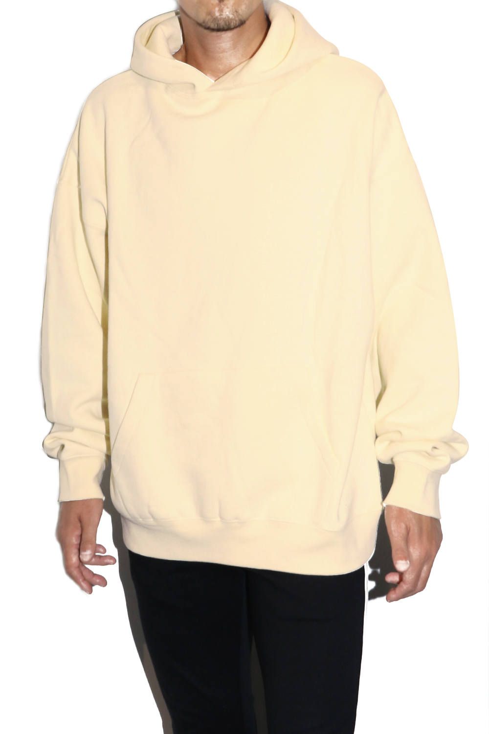 Pullover Hoodie