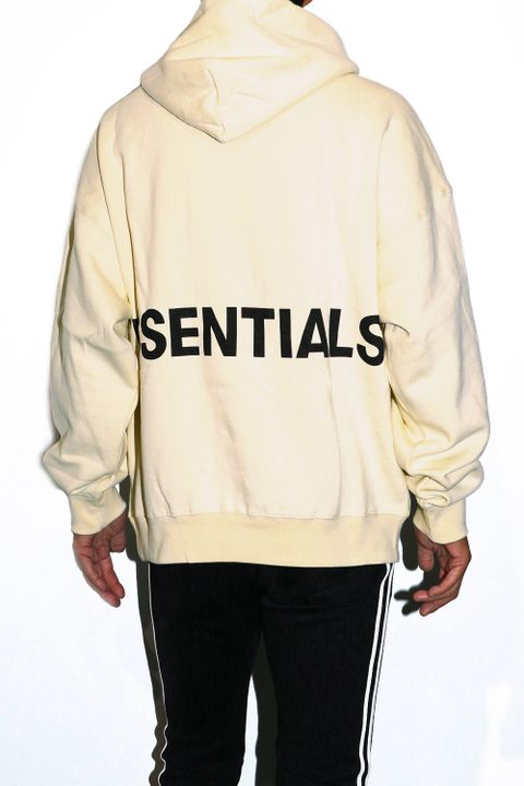 Pullover Hoodie