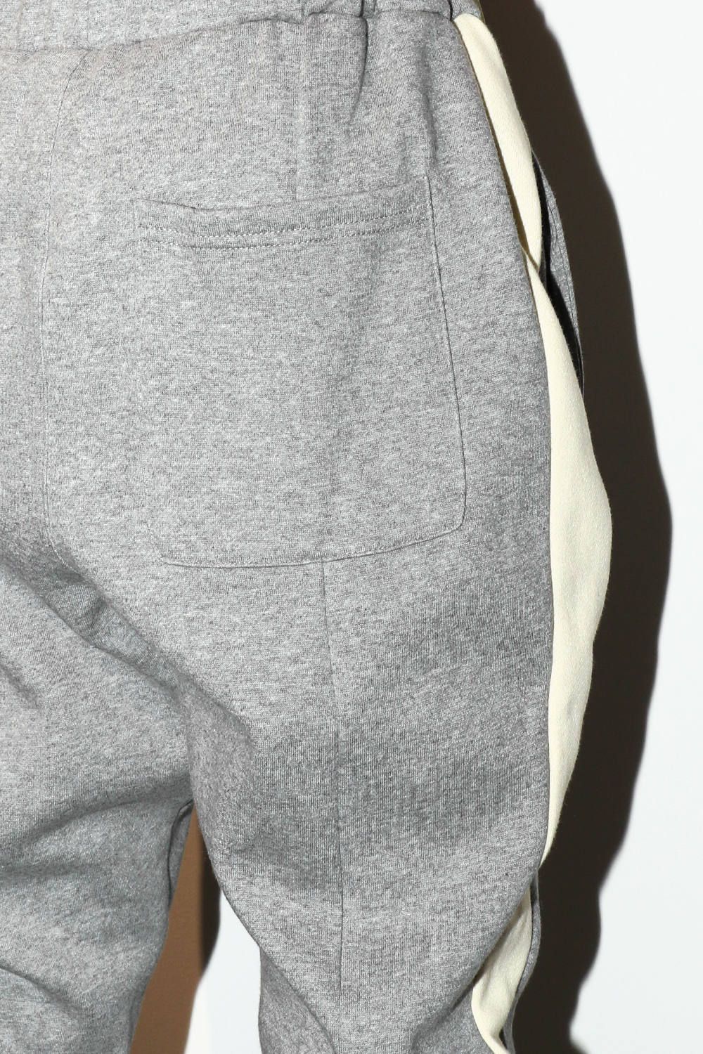 Side Stripe Sweatpants
