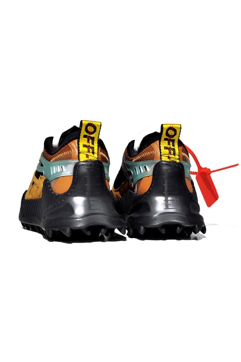 OFF-WHITE - ODSY-1000 | laid-back
