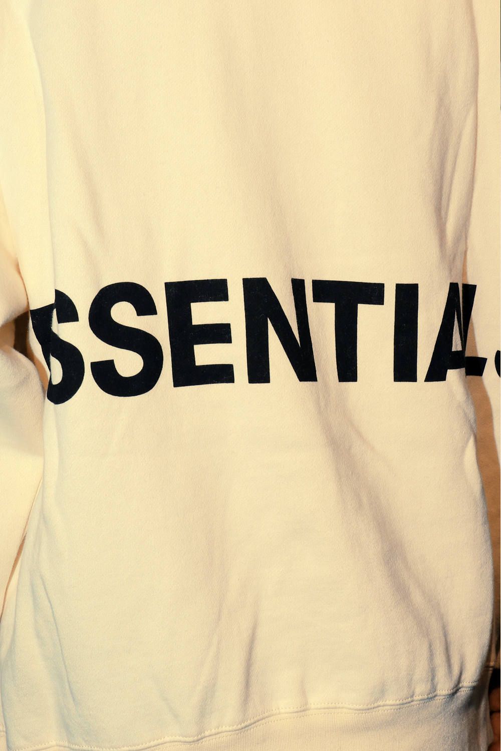 Pullover Hoodie