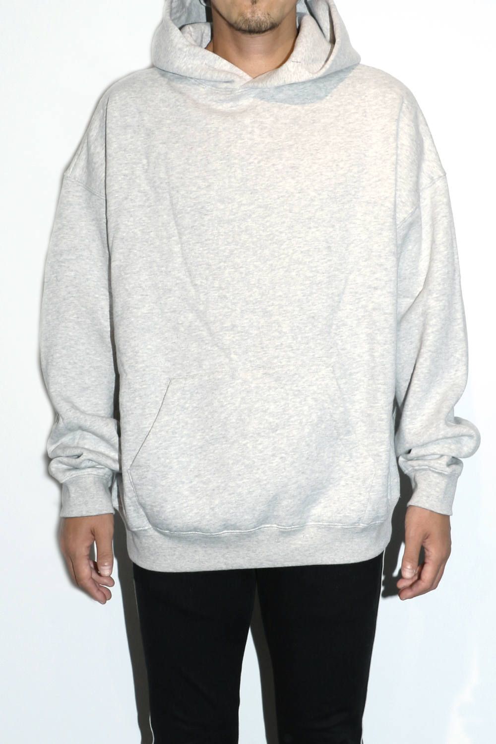 Pullover Hoodie