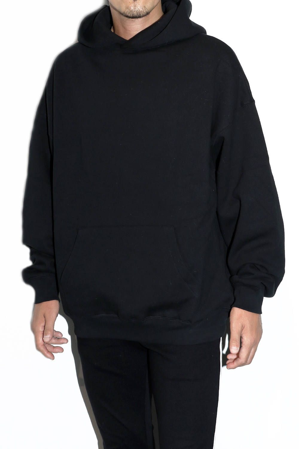 Pullover Hoodie