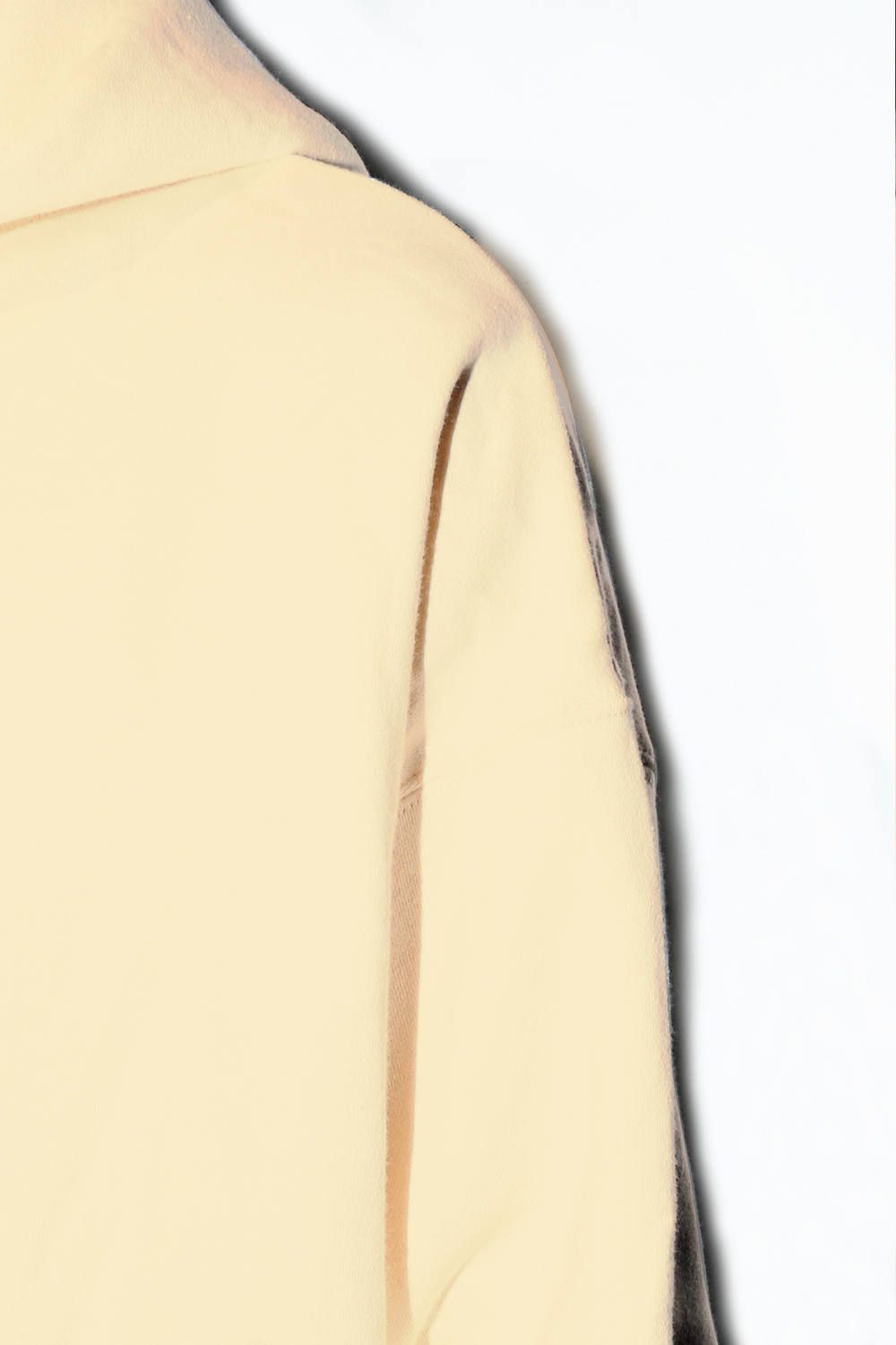 Pullover Hoodie