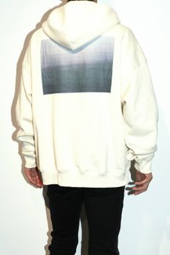 Photo Pullover Hoodie