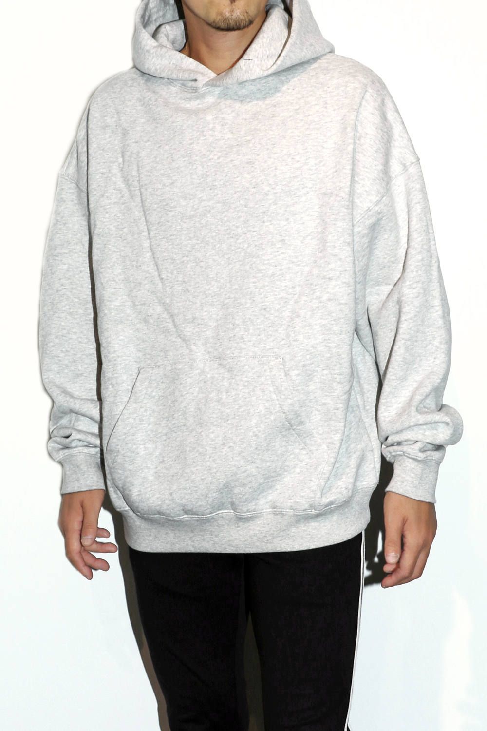Pullover Hoodie