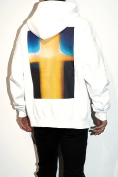Photo Pullover Hoodie