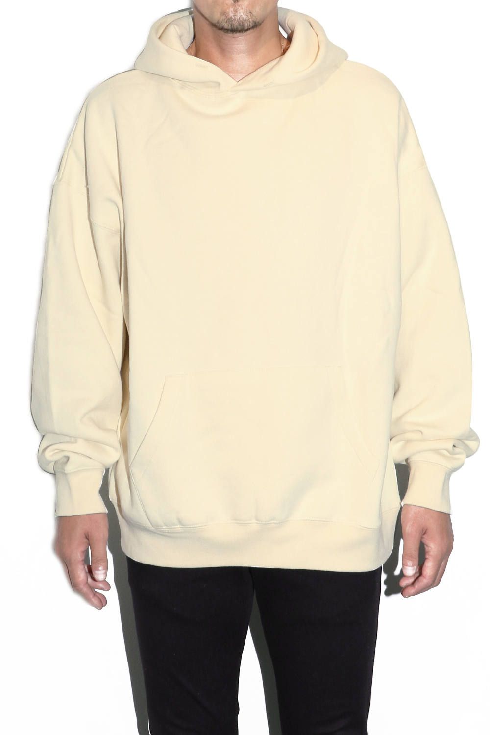 Pullover Hoodie