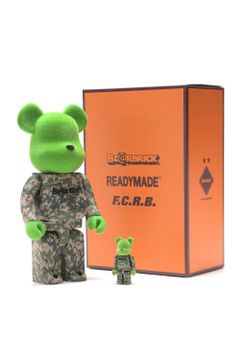 READYMADE × F.C.Real Bristol 100% & 400%