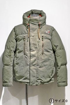 Down Parka