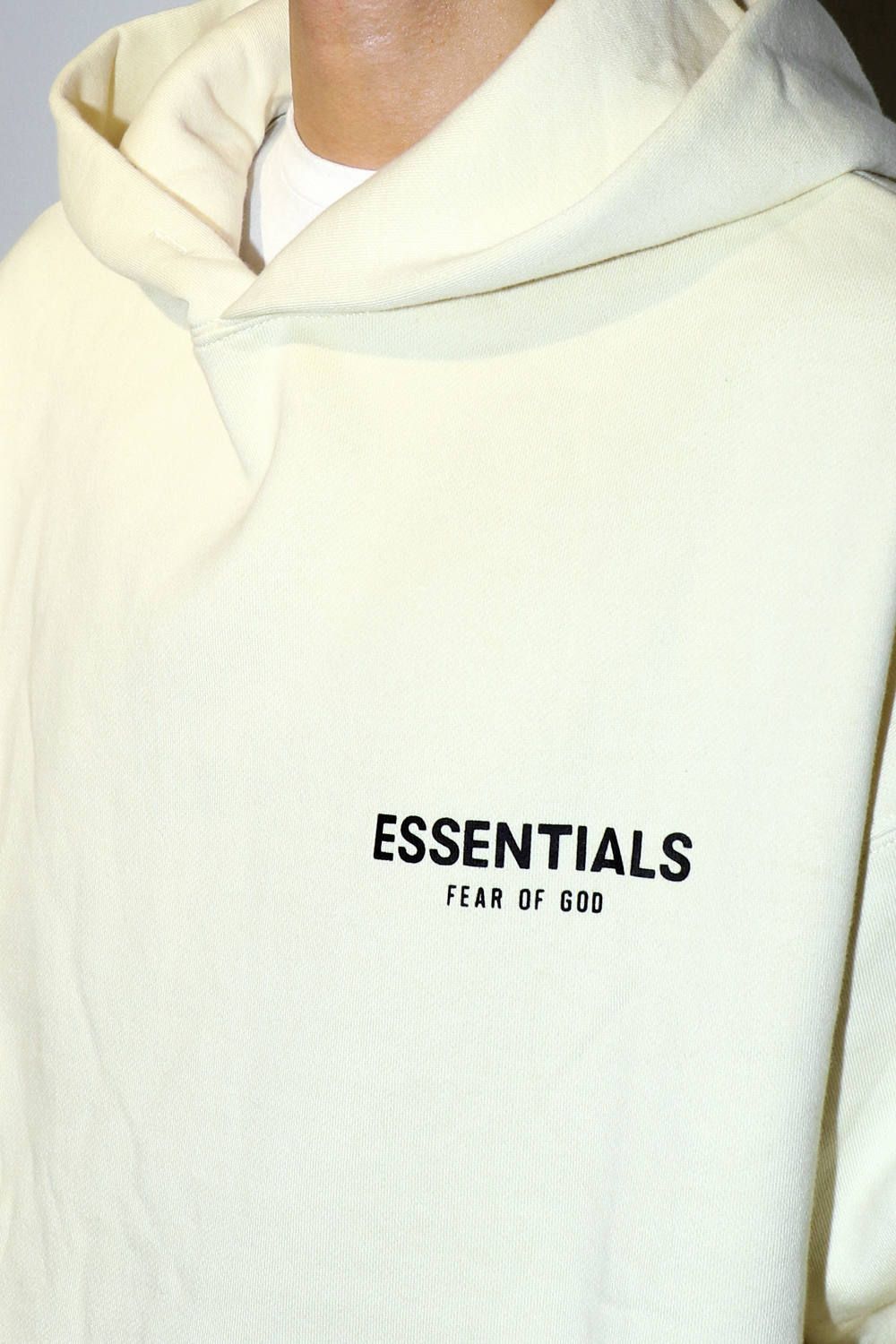 Photo Pullover Hoodie