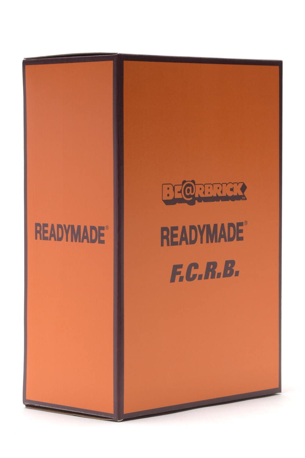READYMADE × F.C.Real Bristol 100% & 400%