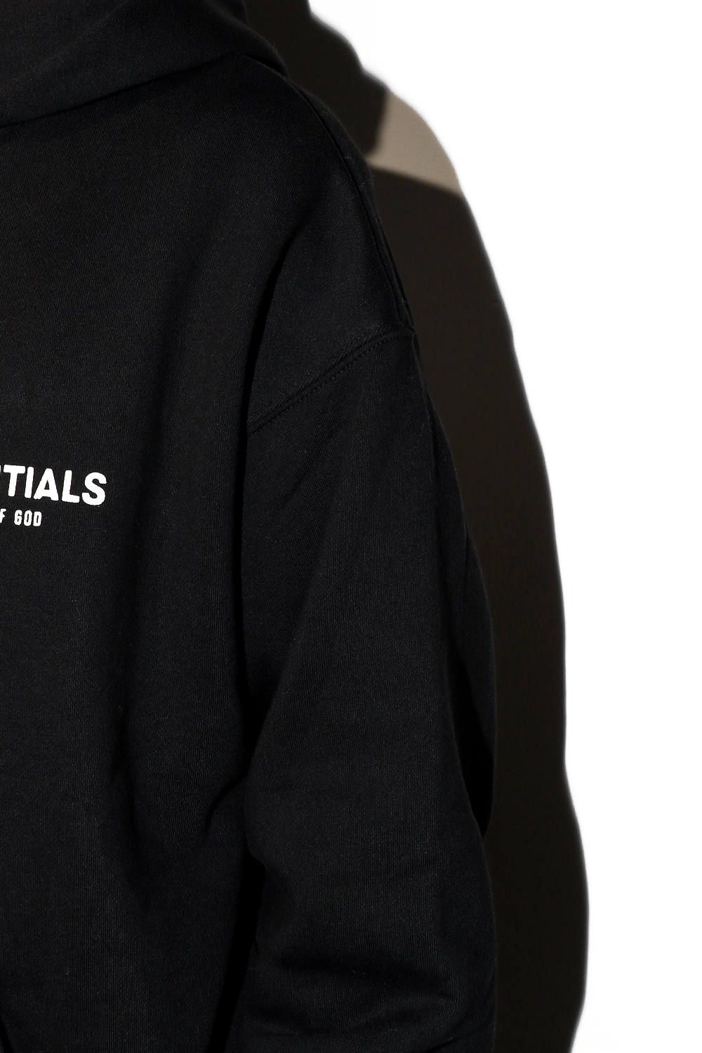 Photo Pullover Hoodie