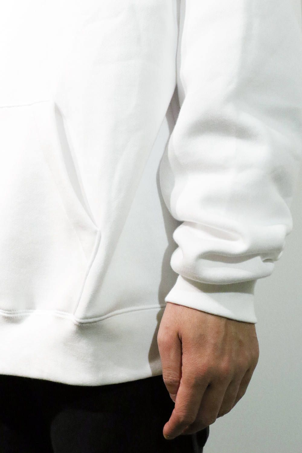 Photo Pullover Hoodie