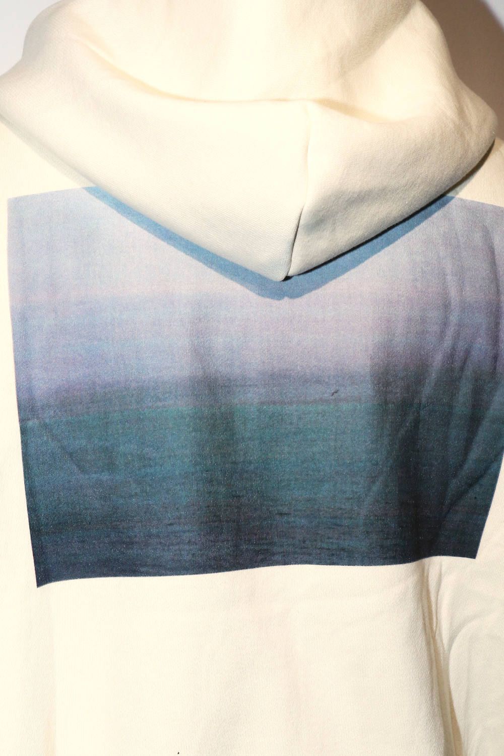 Photo Pullover Hoodie
