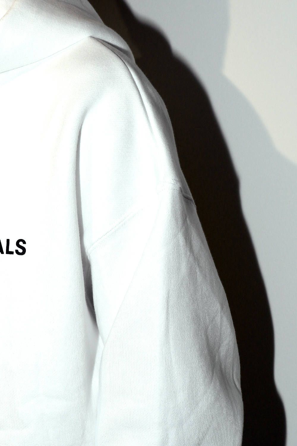 Photo Pullover Hoodie