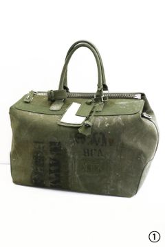 Gym Bag(L)