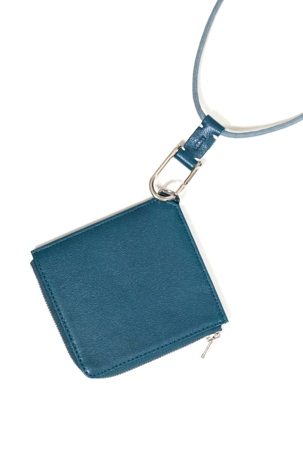 HAND-STITCHED Multi Cord U